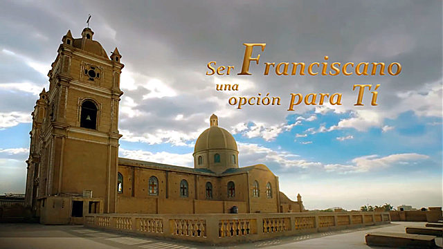 Jornada Mundial de Oración por las Vocaciones.