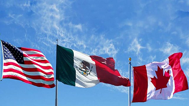 Impacto del Tratado de Libre Comercio en México