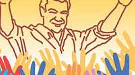 Timeline: LA POLITICA Y EL BIEN COMÚN