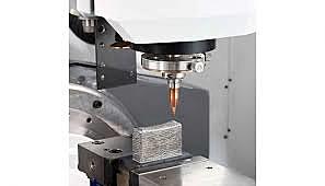 Impresión 3D de metales