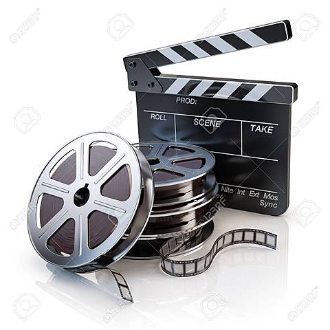 Comercialización de los rollos de película