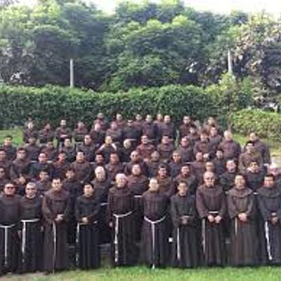 Timeline: Labor misionera de la Orden Franciscana en el Perú