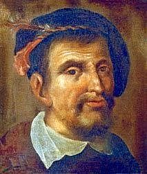 Bartolomen Colon establece el poblado en la isla española