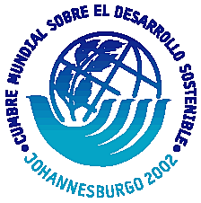 La Cumbre de Johannesburgo 2002