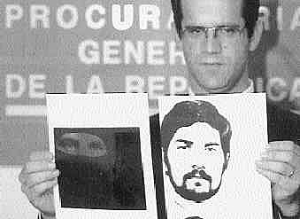 Se rompe el tratado el tratado de paz con la EZLN