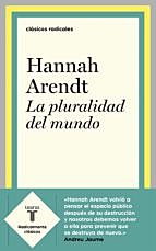 Hannah Arendt