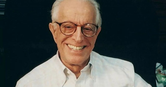 Albert Ellis