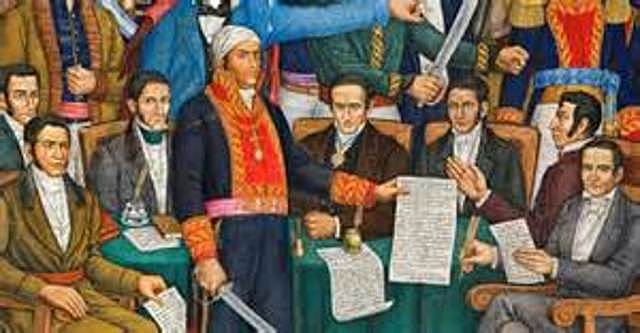 Época Independiente