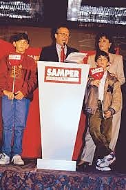 LA CONFUSIÓN (1994-1998)