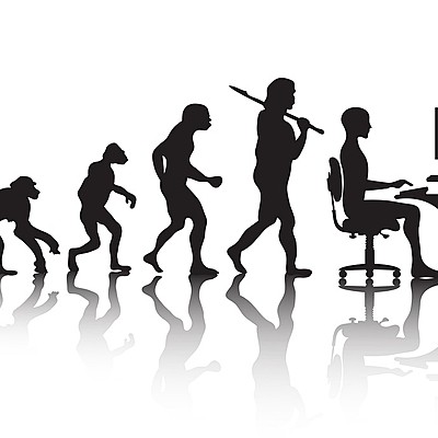 Timeline: Evolución del Software