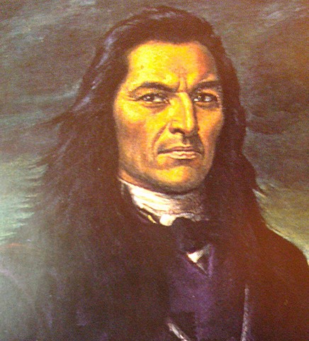 Manco Inca nuevo emperador inca