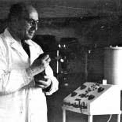 Timeline: linea del tiempo de Ludwik Fleck