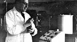 Timeline: linea del tiempo de Ludwik Fleck