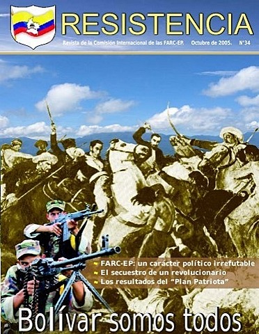 creación del plan patriota