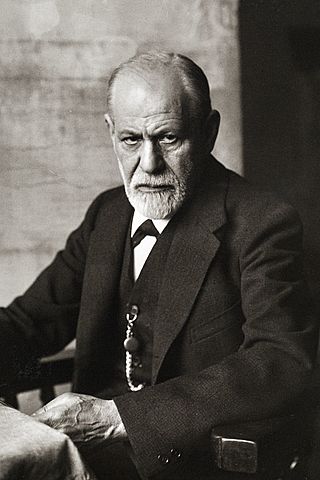 1886 SIGMUND FREUD