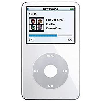 IPOD