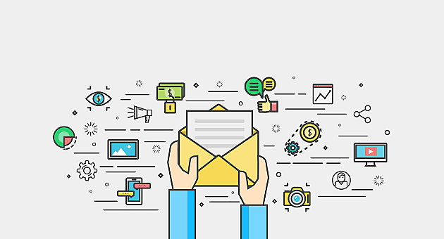e-mail marketing