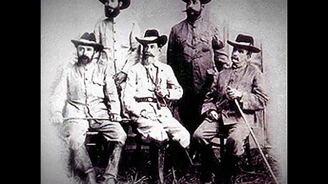 Situación América Latina