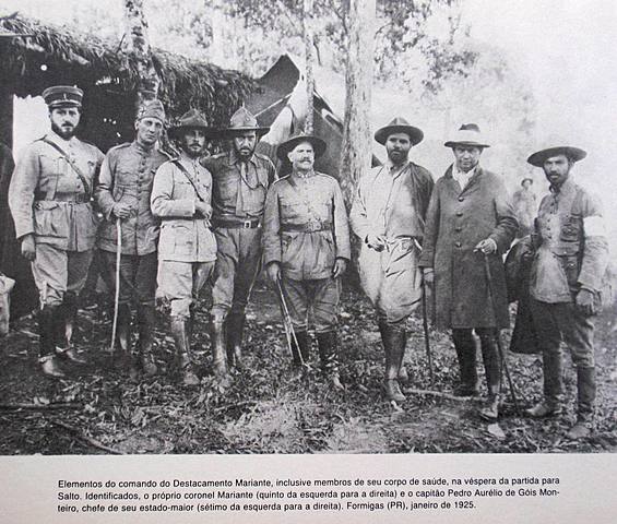 Revolución brasileña de 1930