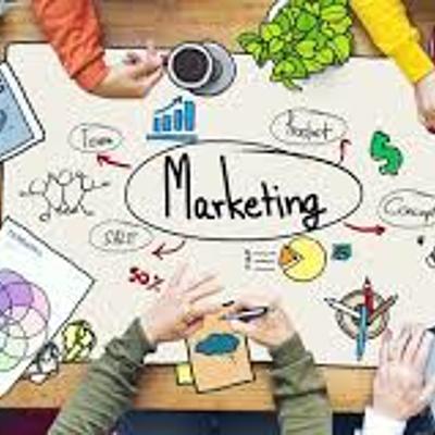 Timeline: historia del marketing digital