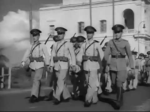 Guerra Civil Paraguaya