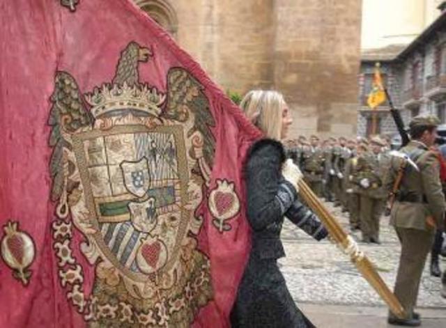 Toma de Granada