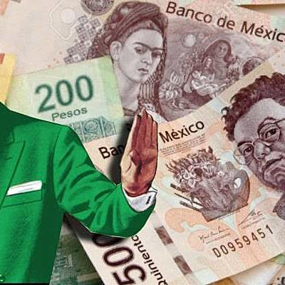 Timeline: Sistema Financiero Mexicano; La evolución