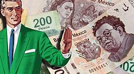 Timeline: Sistema Financiero Mexicano; La evolución