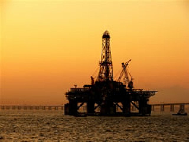 Crisis del Petróleo