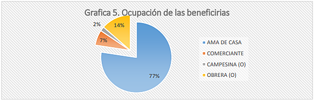 Proyectos de Oportunidades