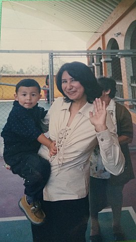 Mi tercer cumpleaños