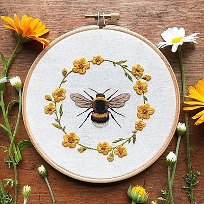 Timeline: Historia de la Apicultura - Erick Ortega Santos