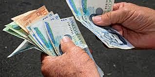 Crisis de las Pirámides