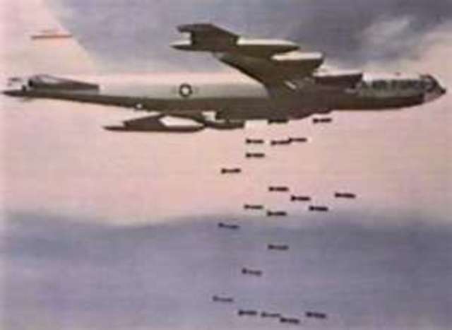 Operation Rolling Thunder