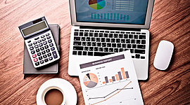 Timeline: Historia de la contabilidad y excel