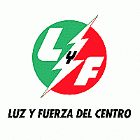 Extinción de Luz y Fuerza de Centro