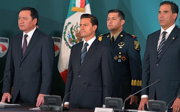 Política de seguridad