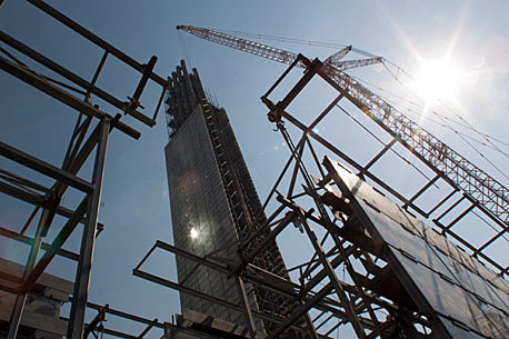 Bicentenario y Centenario