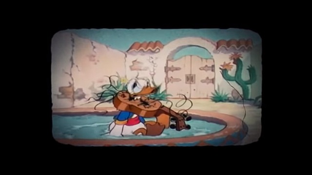 Publicación de “Para leer el pato Donald”