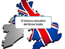 Generación de campo de estudio de la Educación en Gran Bretaña.