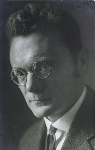 Karl Von Frisch