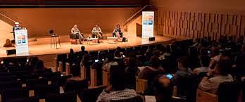 Congresos Internacionales Docentes en Gran Bretaña.