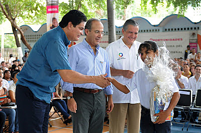 Vivir Mejor Oportunidades