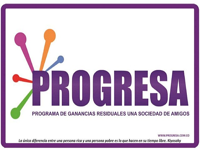 Creación de PROGRESA