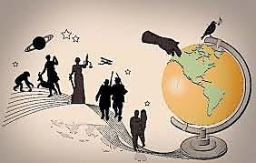 Ciencias sociales como parte del  proceso de modernización de las sociedades occidentales