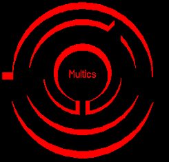 1965: Multics
