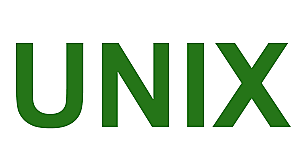 1970: Unix