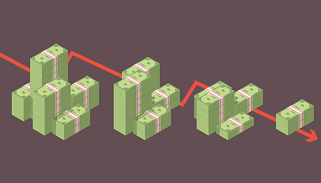 Resultados del Sexenio