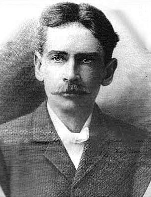 WILLIAM STANLEY (1858-1916)