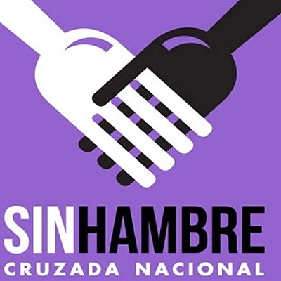 Timeline: Cruzada Nacional vs el Hambre